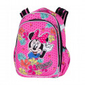 CoolPack рюкзак Turtle Minnie Mouse, тропический, 25 л