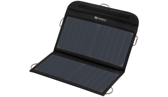 Sandberg SANDBERG Solar Charger 13W USB