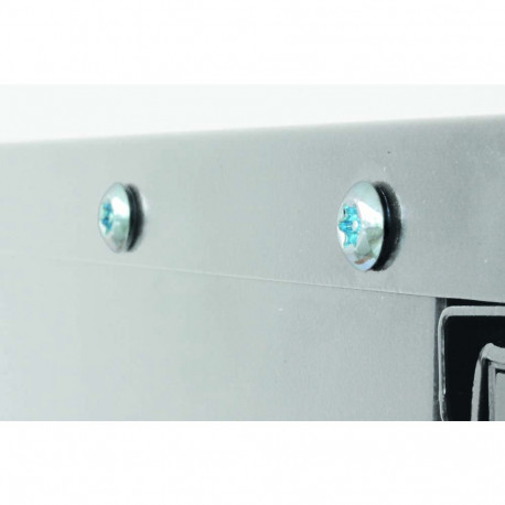 TECHLY PRO TECHLYPRO 022212 TechlyPro Wallmount cab