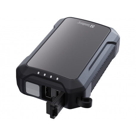 Sandberg SANDBERG Hand Warmer Powerbank 10000