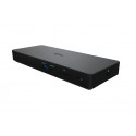 I-TEC I-TEC USB-C/Thunderbolt3 Tripledock 100W