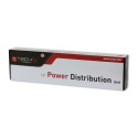 Techly TECHLY Rack 19inch PDU 8 outputs
