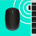 Logitech juhtmevaba hiir B170