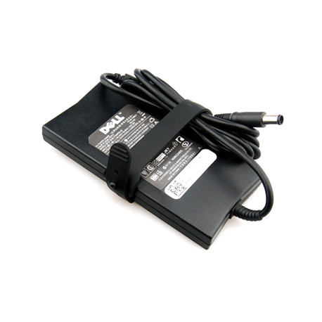 Dell AC-adapter 90W, 19.5V PA-3E