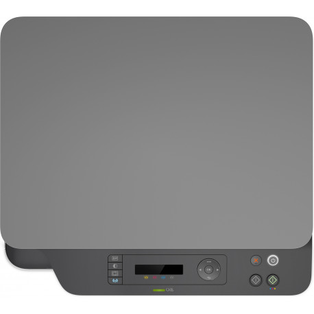 HP Color Laser MFP 178nw USB WiFi AirPrint värviline laser multifunktsionaalne printer