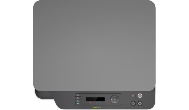 HP Color Laser MFP 178nw USB WiFi AirPrint värviline laser multifunktsionaalne printer