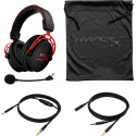 HyperX headset Cloud Alpha