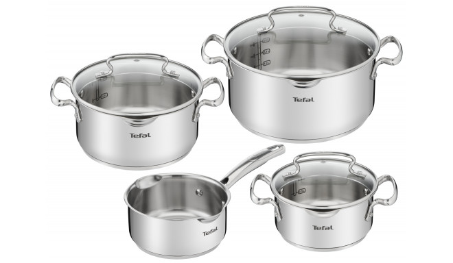 Tefal Duetto+ G719S734 7-osaline komplekt