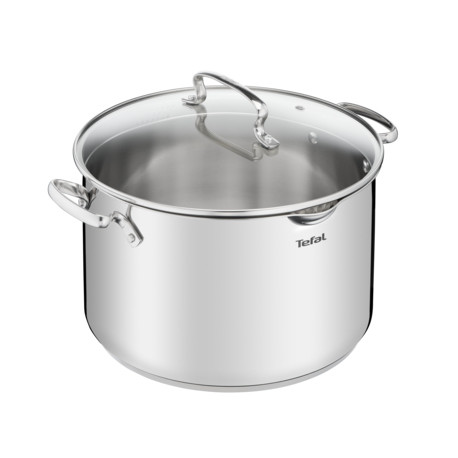 Tefal Duetto+ G7196456 28 cm klaasist kaas