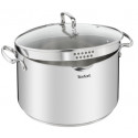 Tefal Duetto+ G7196455 28cm szklana pokrywka