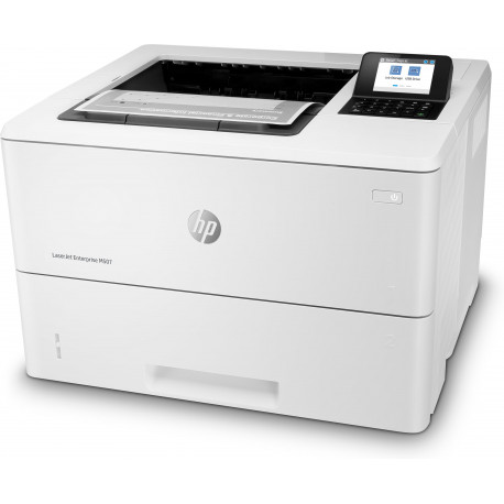 HP LJ Enterprise M507dn laserprinter