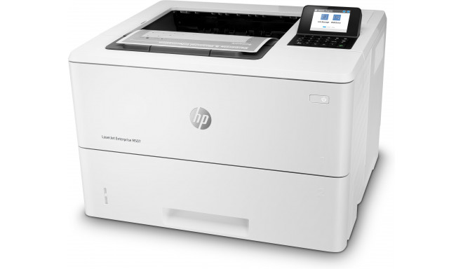 HP LJ Enterprise M507dn laserprinter