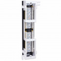 Intellinet 560269 Patch Panel naścienny Cat6 UTP 12x RJ45