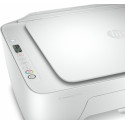 HP printer DeskJet 2710e WiFi HP Smart App Apple AirPrint™ Instant Ink HP+