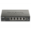 D-Link switch DGS-1100-05PDV2