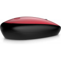 HP 240 czerwony