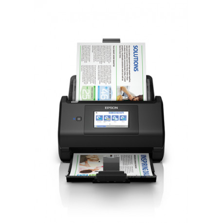 Skaner EPSON WorkForce ES-580W