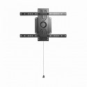 Sbox Fixed Flat Screen LED TV Mount 37"-70" 50kg PLB-1246F