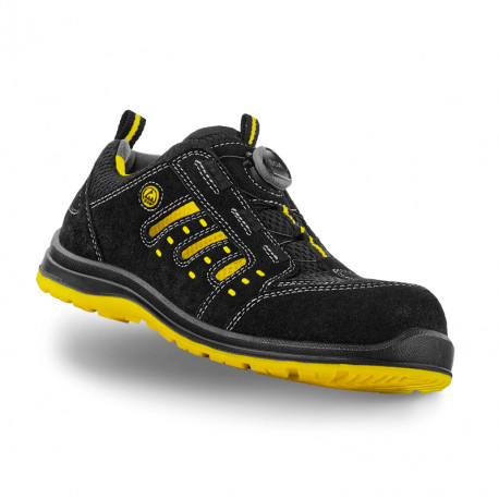 VM Memphis töösandaal S1P ESD BOA 42