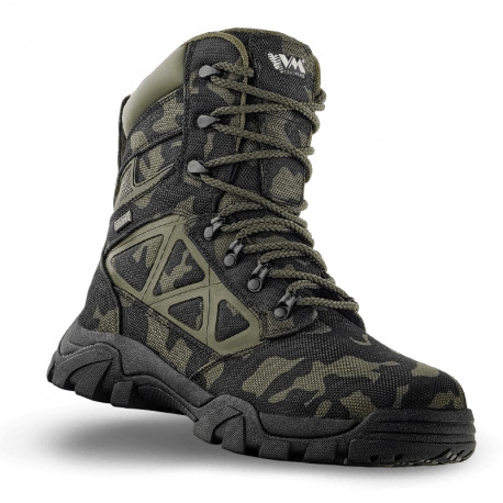 VM Nottingham taktikaline saabas O2 40