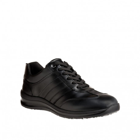 Alba Pro Andromeda töökingad must 42