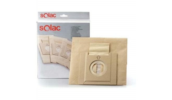 Tolmuimeja Asenduskott Solac S99900700 5 Ühikut