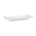 Tray Quid Select Sushi White Plastic (12 Units)