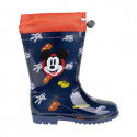 Children's Water Boots Mickey Mouse (26)