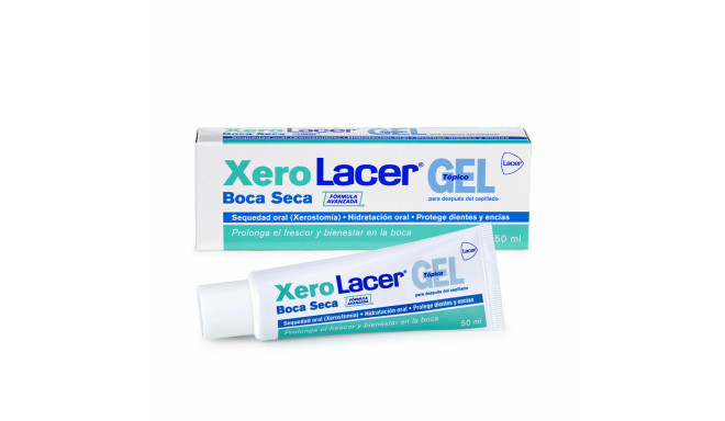 Mouth protector Lacer Xerolacer