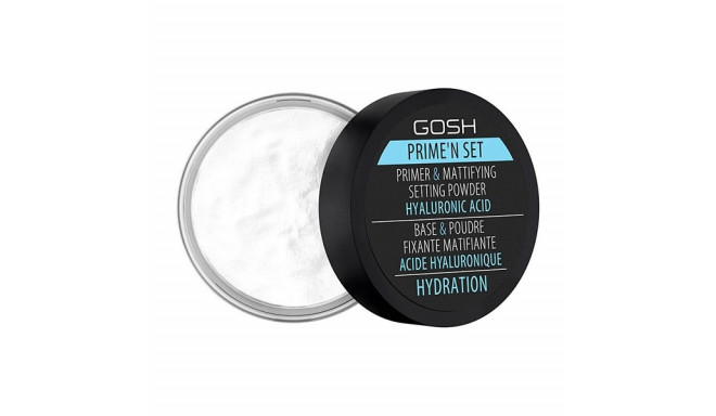 Make-up Primer Velvet Touch Powder Hydration Gosh Copenhagen 1529-43275 (7 g) 7 g