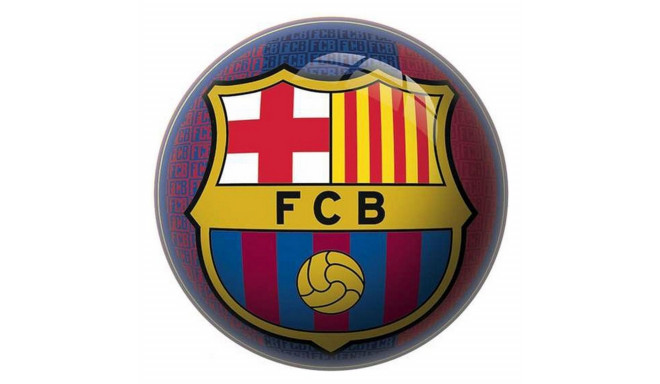 Pall F.C. Barcelona (Ø 23 cm) PVC