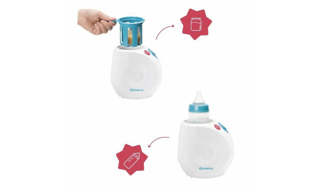 Baby bottle warmer Badabulle Easy +