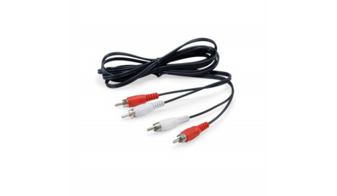 Audio cable Equip 147094