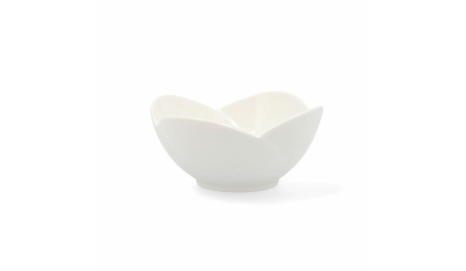 Bowl Quid Select Ceramic White (11 cm) (Pack 6x)