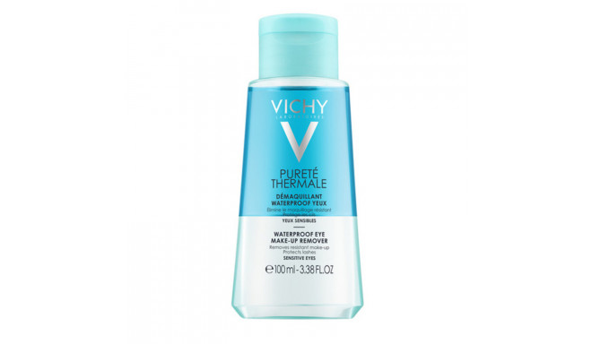 Facial Make Up Remover Pureté Thermale Vichy BF-3337875674409_Vendor (100 ml)