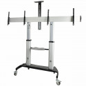 Televiisori Alus Startech STNDMTVDUO 60" 37"