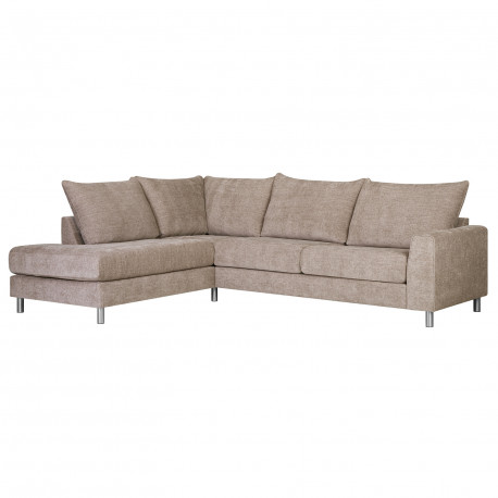 Nurgadiivan LEILA VN,  269x210/92xH83cm