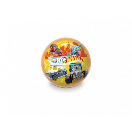 Bio rubber ball 140 mm - Hot Wheels