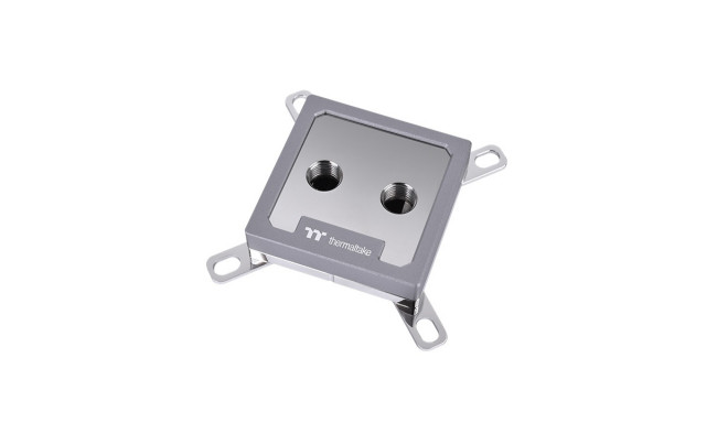Thermaltake Pacific W8 CPU Waterblock, CPU cooler