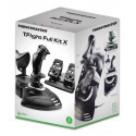 Thrustmaster T.Flight Full Kit X, Set (black, T.Flight Hotas One + T.Flight TFRP Rudder Pedals)