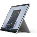 Microsoft Surface Pro 9 Commercial - 13 - 256GB -Windows 11 Pro - platinum - RUB-00004 Microsoft Surface Pro 9 Commercial - 13 - 256GB -Windows 11 Pro - platinum - RUB-00004