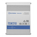 Teltonika TSW210 Industrial GSwitch 2x SFP
