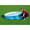 BestWay Pool Fast Set Round, 183x51 cm