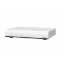 QNAP Dual bandRouter QHora-301W 802.11ax, Eth