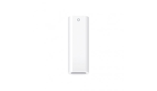 Apple USB-C to Pencil Adapter White 1 pc(s)