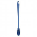 Cleaning Brush Quid Blue Silicone Plastic