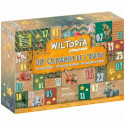 Adventes kalendārs Playmobil 71006 Wiltopia