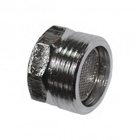 Aerator EDM 01367 Ø 22 mm x 3/4 Filter for tap