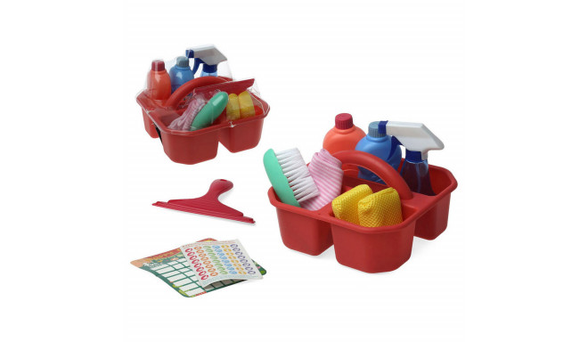 Cleaning & Storage Kit