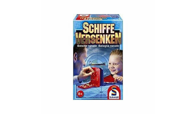 Board game Schmidt Spiele